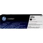 HP LaserJet 9040 Black Print Cartridge, C8543X - slika 1