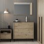 HANAH HOME Komoda Lara 4036 - slika 2