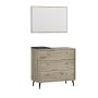 HANAH HOME Komoda Lara 4036 - slika 4