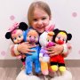 DEXY CO CRY BABIES TINY DISNEY ASST - slika 3