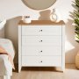 HANAH HOME Komoda Tuval 065 - slika 2