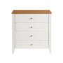 HANAH HOME Komoda Tuval 065 - slika 3
