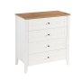 HANAH HOME Komoda Tuval 065 - slika 4
