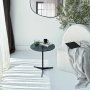 HANAH HOME Solis Black Fume Set bočnih stolova - slika 3