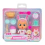 DEXY CO CRY BABIES COOKING SET - slika 1