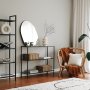 HANAH HOME Polica D100 - slika 2