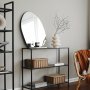 HANAH HOME Polica D100 - slika 4