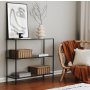 HANAH HOME Polica D100 - slika 1