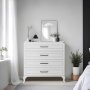 HANAH HOME Komoda Sfn 1004 Dd 1 - slika 1