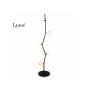 VESTA 561 Podna lampa 5xG9 Crna OUTLET - slika 1