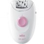 BRAUN Epilator 1-173 Grocery pack 504753 - slika 1