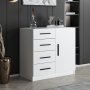 HANAH HOME Komoda Kale 7901 - slika 3
