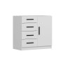 HANAH HOME Komoda Kale 7901 - slika 5