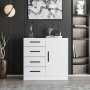 HANAH HOME Komoda Kale 7901 - slika 1