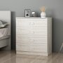 HANAH HOME Komoda Kale 4926 - slika 2