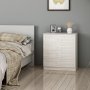 HANAH HOME Komoda Kale 4926 - slika 3