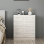 HANAH HOME Komoda Kale 4926 - slika 1