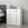 HANAH HOME Komoda Kale 4927 - slika 2