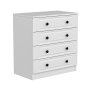 HANAH HOME Komoda Kale 4927 - slika 4