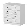HANAH HOME Komoda Kale 4927 - slika 5