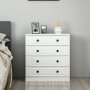 HANAH HOME Komoda Kale 4927 - slika 1