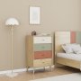 HANAH HOME Komoda Tsf 940 Fx 1 - slika 1