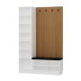 HANAH HOME Kale 8130 Hall Stand - slika 3