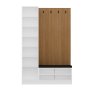 HANAH HOME Kale 8130 Hall Stand - slika 1