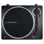 Audio-Technica Gramofon AT-LP70XBTBS - slika 2