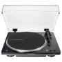 Audio-Technica Gramofon AT-LP70XBTBS - slika 1