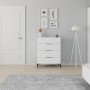 HANAH HOME Komoda Sfn 1740 Dd 1 - slika 2