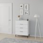 HANAH HOME Komoda Sfn 1740 Dd 1 - slika 3