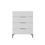 HANAH HOME Komoda Sfn 1740 Dd 1 - slika 5