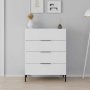 HANAH HOME Komoda Sfn 1740 Dd 1 - slika 1