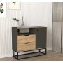 HANAH HOME Komoda Dolores - slika 2