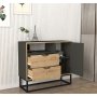 HANAH HOME Komoda Dolores - slika 3