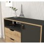 HANAH HOME Komoda Dolores - slika 4