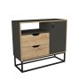 HANAH HOME Komoda Dolores - slika 5