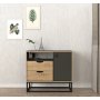 HANAH HOME Komoda Dolores - slika 1