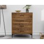 HANAH HOME Komoda Zen 3640 - slika 2