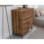 HANAH HOME Komoda Zen 3640 - slika 4