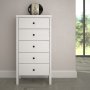 HANAH HOME Komoda FRN 10027 - slika 2