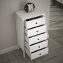 HANAH HOME Komoda FRN 10027 - slika 3