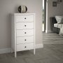 HANAH HOME Komoda FRN 10027 - slika 1