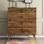 HANAH HOME Komoda Versa Ce 3610 - slika 2