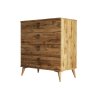 HANAH HOME Komoda Versa Ce 3610 - slika 3