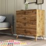 HANAH HOME Komoda Versa Ce 3610 - slika 1