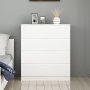 HANAH HOME Komoda Gunes 4279 - slika 2