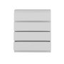 HANAH HOME Komoda Gunes 4279 - slika 5