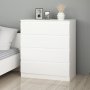 HANAH HOME Komoda Gunes 4279 - slika 1